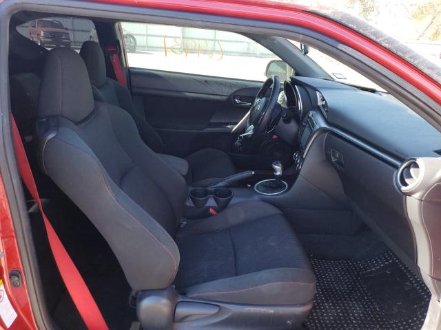 2016 TOYOTA SCION TC JTKJF5C78GJ026528