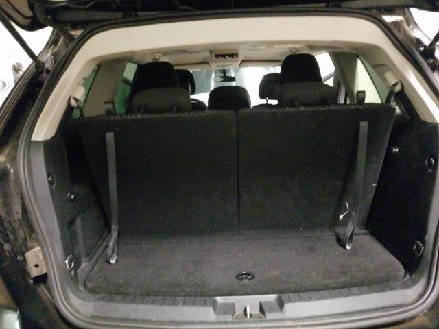 2015 DODGE JOURNEY SX 3C4PDCBG6FT542469