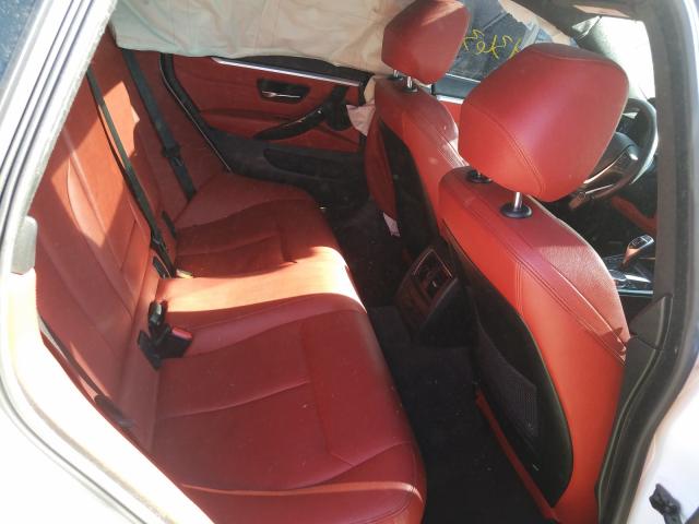 2017 BMW 430I GRAN WBA4F7C52HG786481