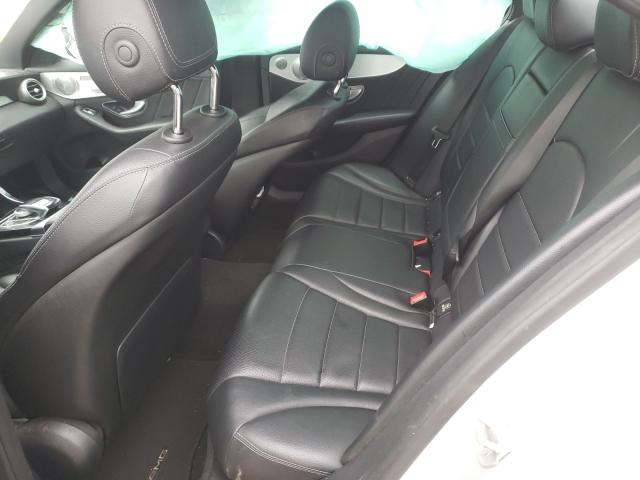 2015 MERCEDES-BENZ C300 55SWF4KB6FU063045