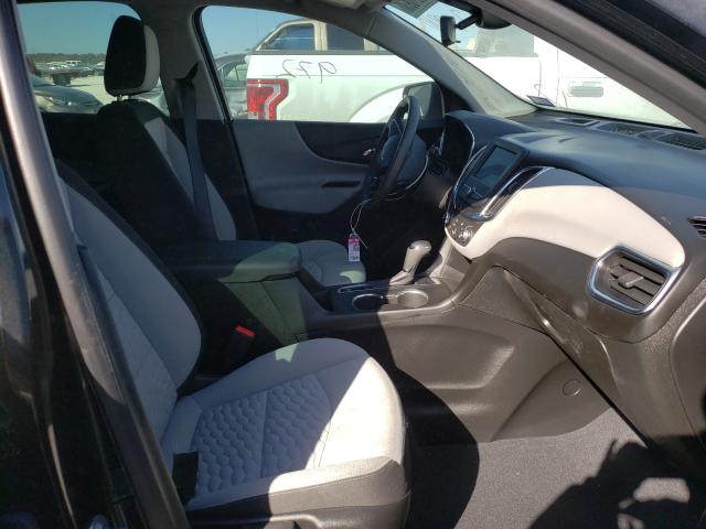 2020 CHEVROLET EQUINOX LS 2GNAXHEV3L6280910