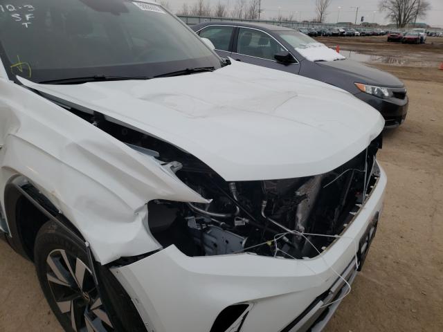 2020 VOLKSWAGEN ATLAS CROS 1V24C2CAXLC203407