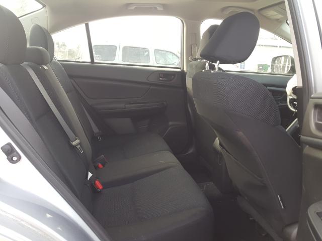 2013 SUBARU IMPREZA JF1GJAA64DG032411