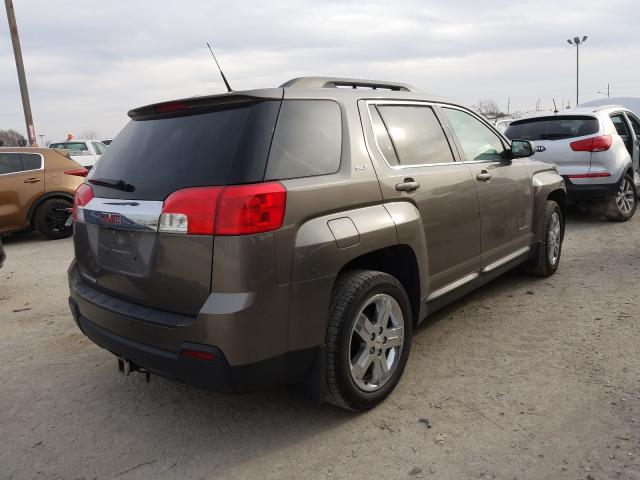 2012 GMC TERRAIN SL 2GKALUEK1C6336110