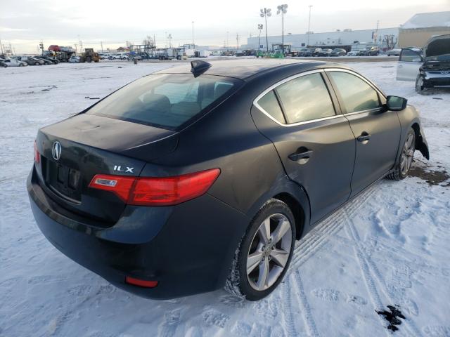 2013 ACURA ILX 20 PRE 19VDE1F59DE013749