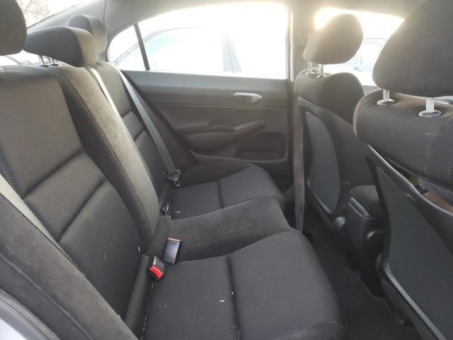 2010 HONDA CIVIC LX-S 19XFA1F68AE017677