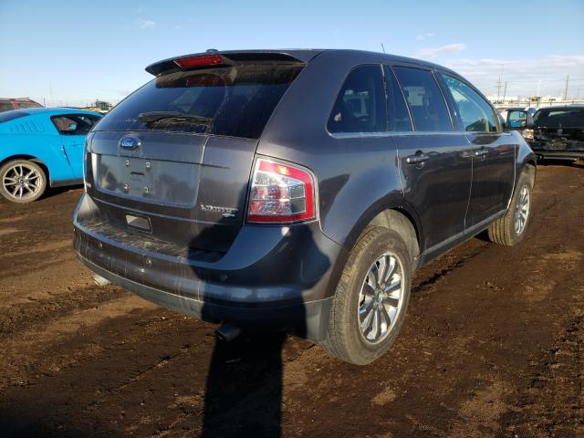 2010 FORD EDGE LIMIT 2FMDK4KCXABA37787