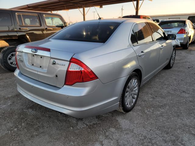 2010 FORD FUSION HYB 3FADP0L36AR187836