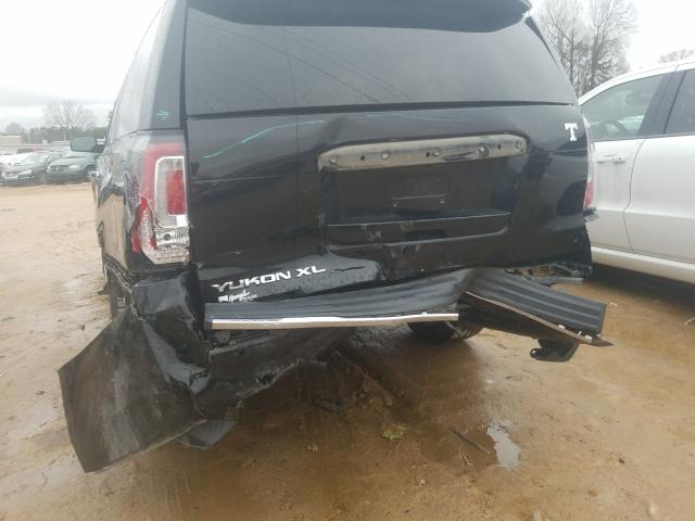 2017 GMC YUKON XL D 1GKS2HKJ7HR250080