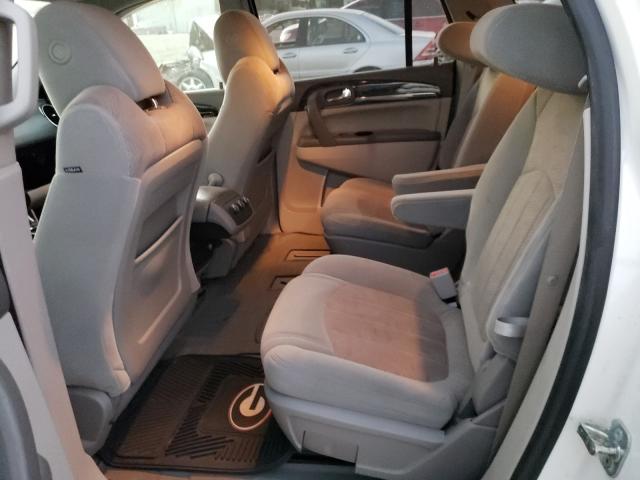 2014 BUICK ENCLAVE 5GAKRAKD0EJ332883