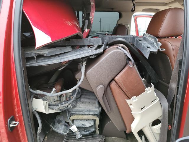 2015 CHEVROLET SUBURBAN C 1GNSCKKC7FR722385