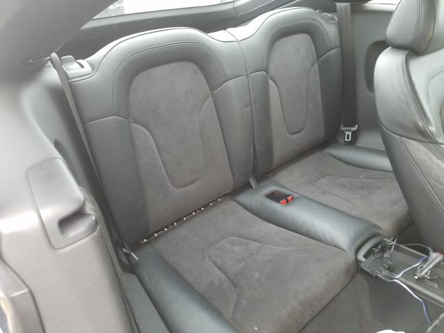 2010 AUDI TT PREMIUM TRUFFAFKXA1018532
