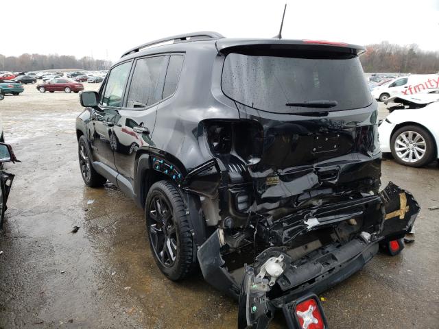 2018 JEEP RENEGADE L ZACCJABB0JPG85045
