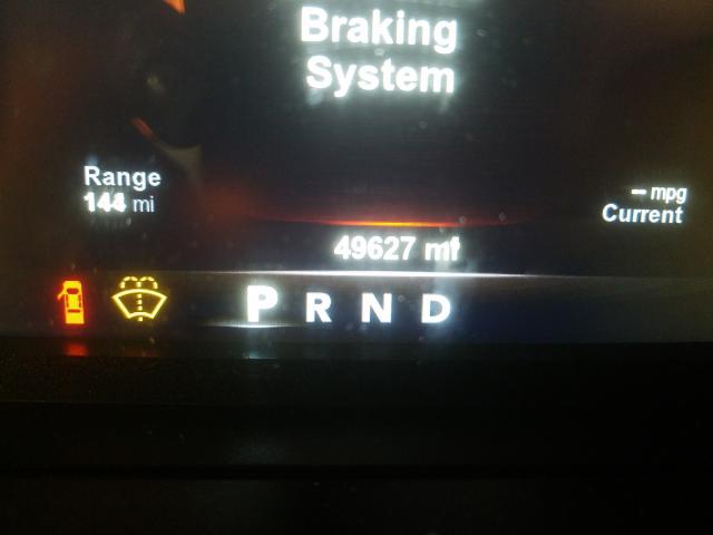 2019 RAM 1500 CLASS 1C6RR6TT8KS608692