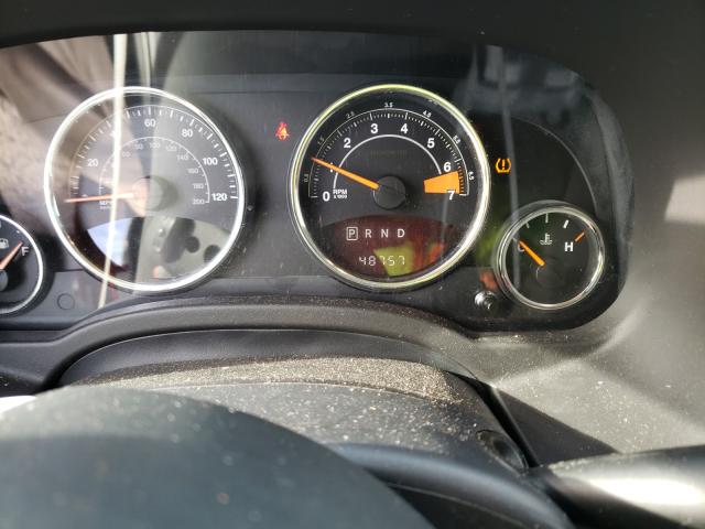 2016 JEEP COMPASS LA 1C4NJDEB7GD746792