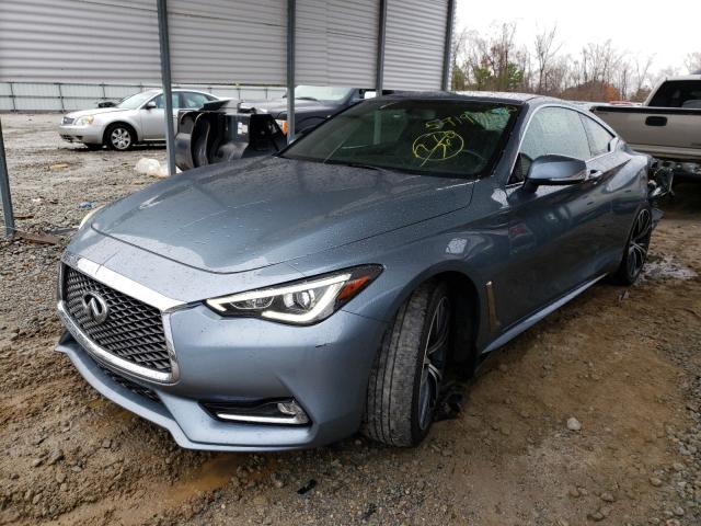 2017 INFINITI Q60 BASE JN1CV7EL8HM320359
