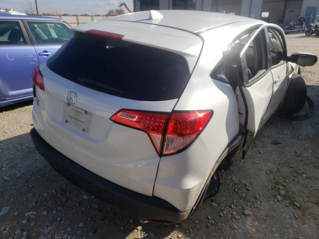 2017 HONDA HR-V EX 3CZRU5H56HM718521