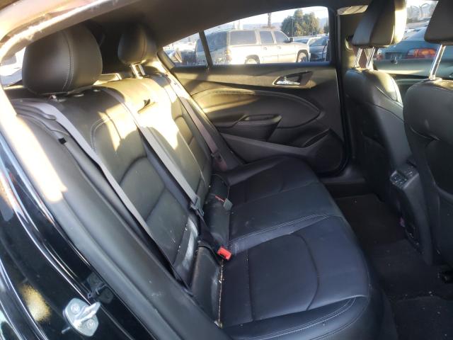 2017 CHEVROLET CRUZE PREM - 3G1BF6SM4HS511766
