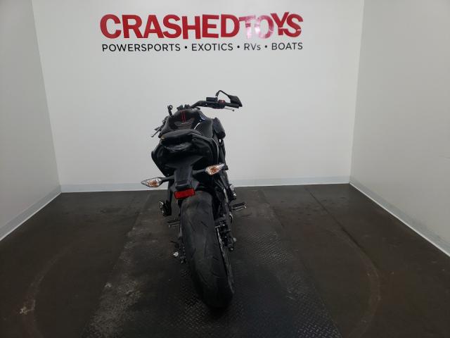 2020 KAWASAKI ER650 L ML5EREL12LDA05045