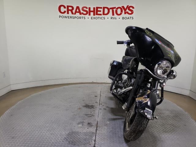 2006 HARLEY-DAVIDSON FLHTI 1HD1FVW126Y629610