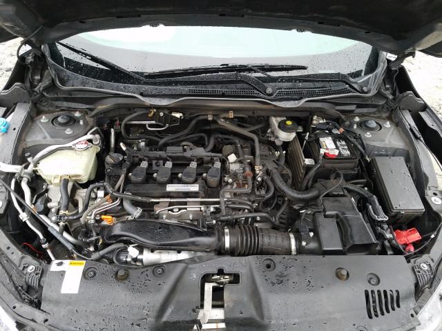2016 HONDA CIVIC 2HGFC3B35GH356445