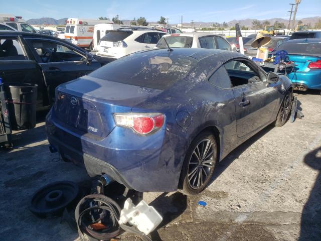 2013 TOYOTA SCION JF1ZNAA12D2715710