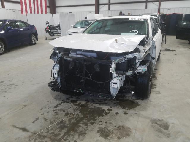 2017 LEXUS ES 350 58ABK1GG7HU048230