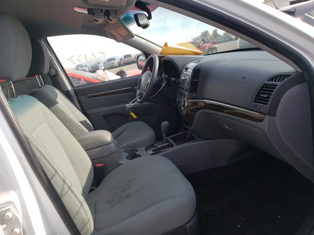 2010 HYUNDAI SANTA FE G 5NMSGDAB0AH413761