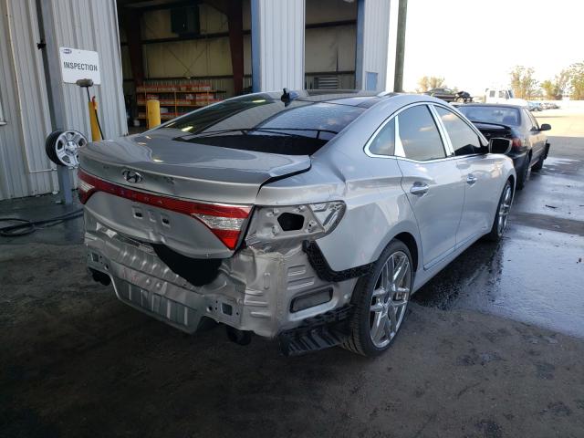 2013 HYUNDAI AZERA GLS KMHFH4JG0DA301630