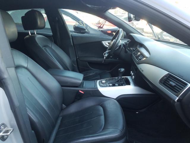 2012 AUDI A7 PRESTIG WAUSGCFC2CN018365