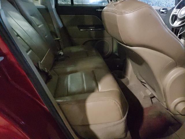2011 JEEP COMPASS LI 1J4NT5FB6BD138506