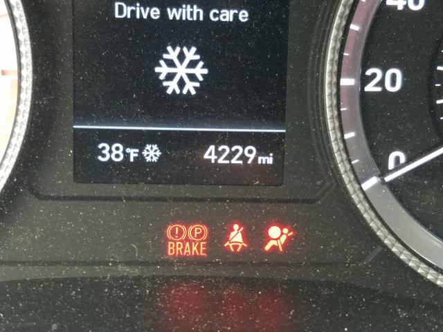 2020 HYUNDAI SONATA SE 5NPEG4JA5LH056068