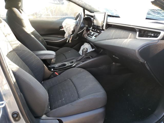 2020 TOYOTA COROLLA SE - JTDS4RCE0LJ017971
