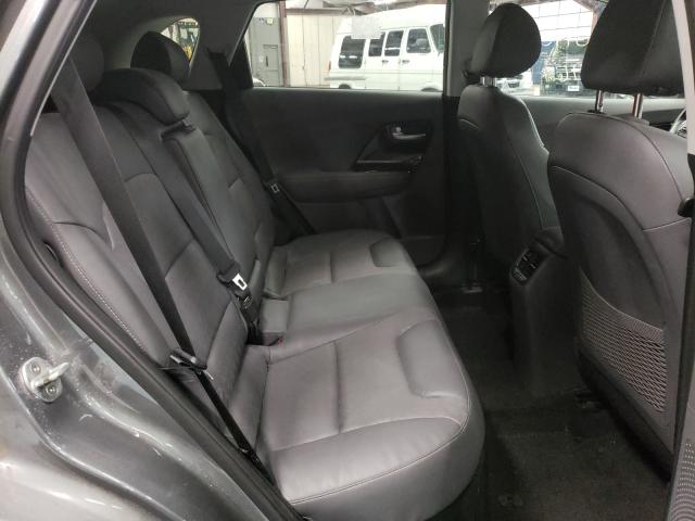 2017 KIA NIRO EX KNDCC3LCXH5096116