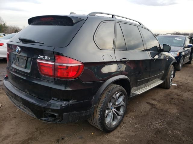 2012 BMW X5 XDRIVE5 5UXZV8C59CL422378