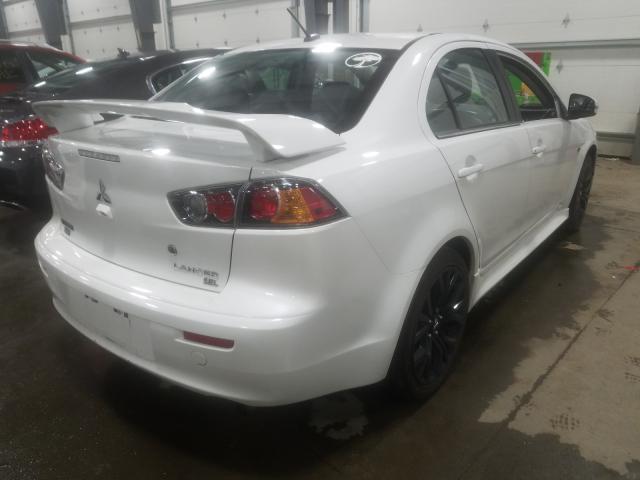 2017 MITSUBISHI LANCER ES JA32V2FW1HU014879