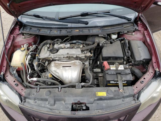 2011 TOYOTA SCION TC JTKJF5C72B3004473