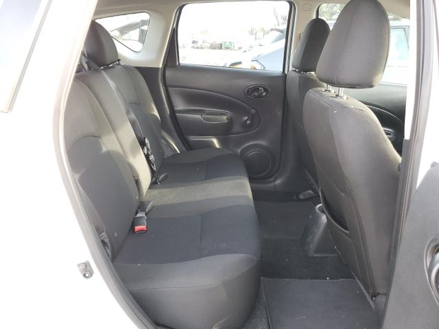 2017 NISSAN VERSA NOTE 3N1CE2CP9HL381965