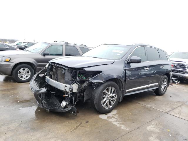 2013 INFINITI JX35 5N1AL0MM3DC313794