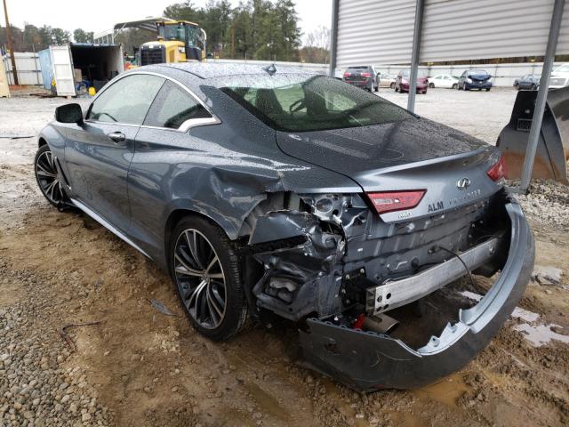 2017 INFINITI Q60 BASE JN1CV7EL8HM320359