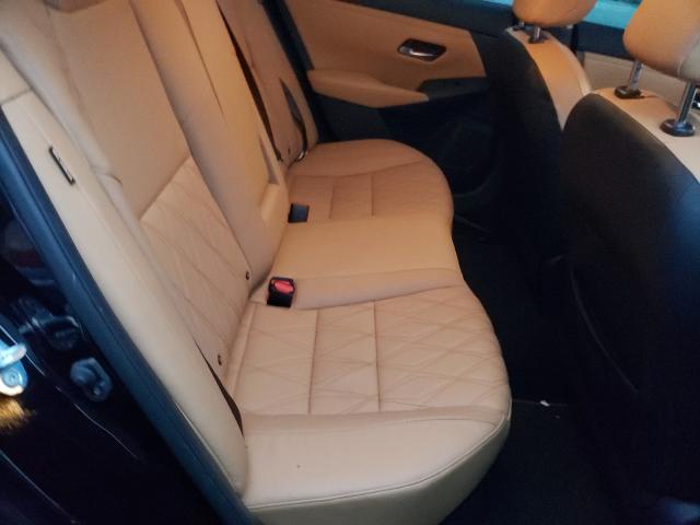 2020 NISSAN SENTRA SV 3N1AB8CV2LY209208