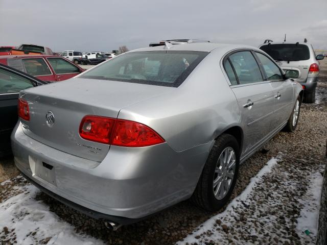 2011 BUICK LUCERNE CX 1G4HC5EM0BU109603