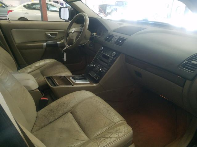 2010 VOLVO XC90 3.2 YV4982CY3A1546359