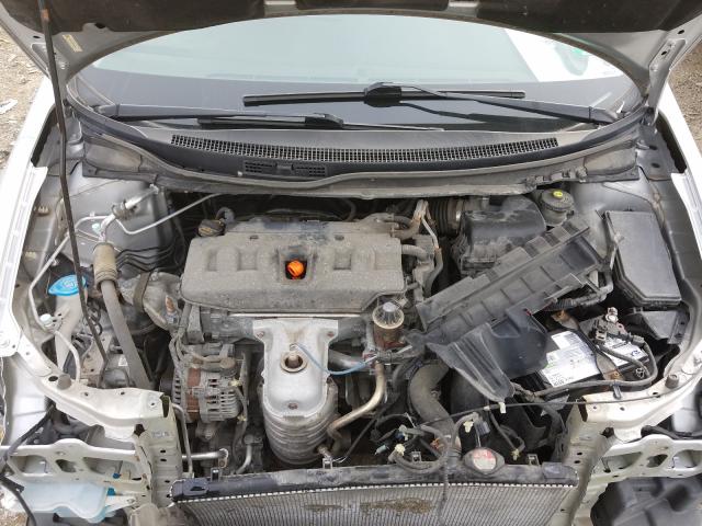 2012 HONDA CIVIC LX 19XFB2F54CE065450
