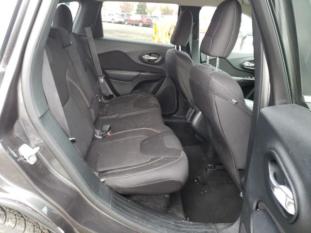 2015 JEEP CHEROKEE L - 1C4PJLCBXFW712189