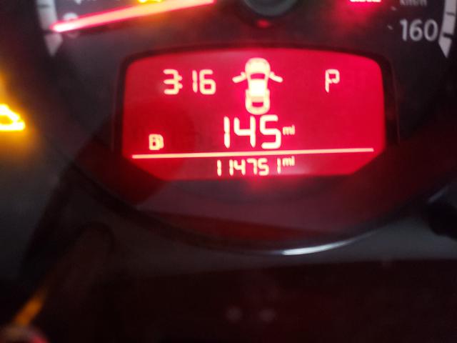 2013 VOLKSWAGEN BEETLE 3VWJX7AT0DM662906