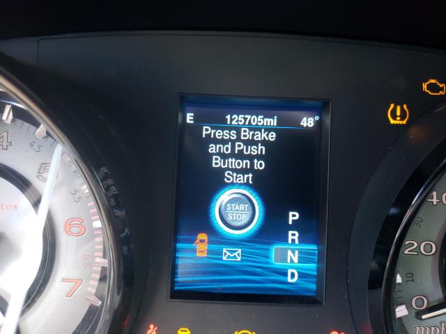2013 CHRYSLER 300C VARVA 2C3CCADT7DH731528