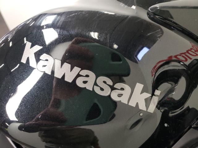 2020 KAWASAKI ER650 L ML5EREL12LDA05045