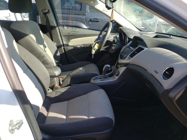 2014 CHEVROLET CRUZE LS 1G1PA5SH8E7417479