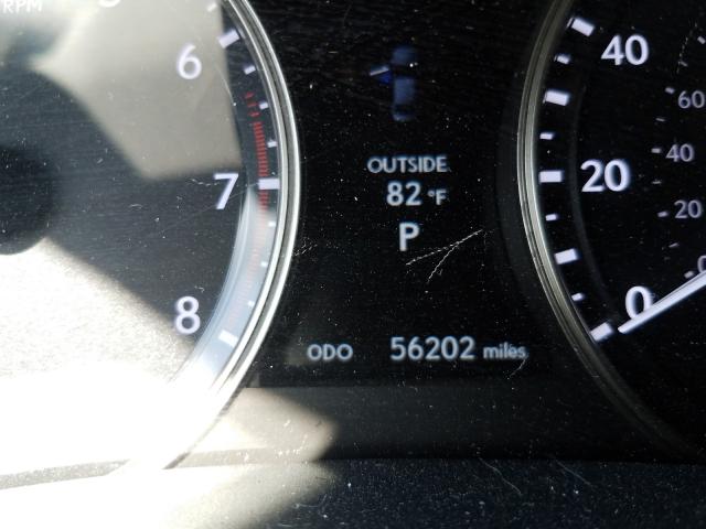 2015 LEXUS GS 350 JTHBE1BL9FA018442